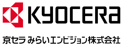 KYOCERA Mirai Envision